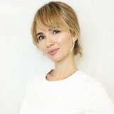 Малиновская Анастасия Геннадьевна