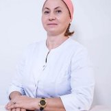 Исмаилова Роза Увайсовна