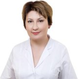 Калашникова Анна Эдуардовна