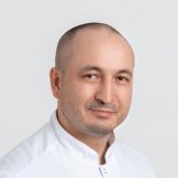 Мамедов Арслан Русланович