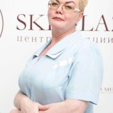 Качан Марина Владимировна