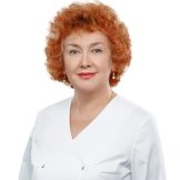 Запрудина Марина Владимировна