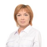 Левченко Елена Ильинична