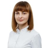 Таловикова Ирина Александровна