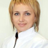 Агафонова Наталья Александровна