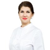 Шульга Таира Николаевна