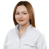 Рыжих Алина Александровна