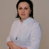 Башарова Елена Александровна