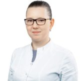 Демидова Екатерина Юрьевна