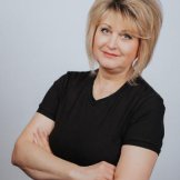 Булаева Елена