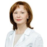 Флегонтова Марина Николаевна