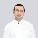 Ярметов Мурад Маликович