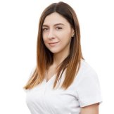 Черемисина Алина Андреевна
