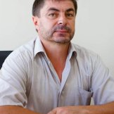 Кусаев Рашид Османович