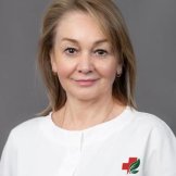 Астафьева Светлана Владимировна