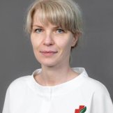 Федосова Ольга Владимировна