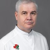 Щербаков Сергей Анатольевич