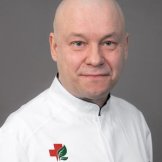 Ильин Александр Сергеевич