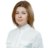Михайлюк Анна Вячеславовна