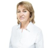 Павлова Елена Анатольевна