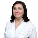 Хохлова Оксана Николаевна