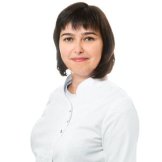 Сажина Светлана Викторовна