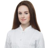 Максимихина Екатерина Александровна