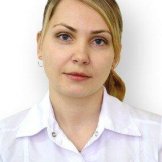 Бобровская Екатерина Анатольевна