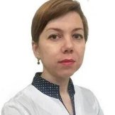Скопинцева Татьяна Михайловна