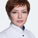 Петрова Ирина Сергеевна