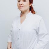 Кальсина Елена Владиславовна