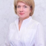 Белицкая Наталья Владимировна