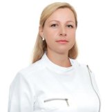 Шмойлова Наталья Ивановна