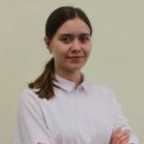 Терещенко Софья Александровна