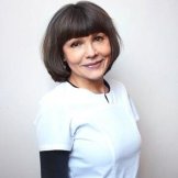Карачинская Ирина Николаевна