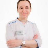Семакова Полина Андреевна