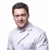 Бронов Олег Юрьевич