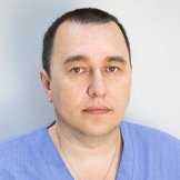Курлыкин Андрей Владимирович
