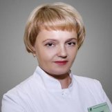 Бородина Наталья Михайловна