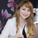 Кошарова Татьяна Юрьевна