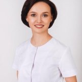 Лазарева Майя Михайловна