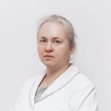 Уткина-Давыдова Марина Валерьевна