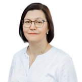 Владимирова Марина Ионасовна