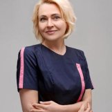 Спиридонова Анна Геннадиевна