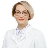 Лахтовская Наталья Николаевна