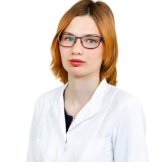 Бормина Светлана Олеговна