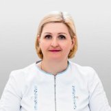 Привезенцева Валентина Александровна
