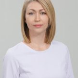 Герасимова Анастасия Борисовна