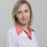 Шутько Наталья Валерьевна