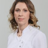 Валикова Елена Юрьевна
